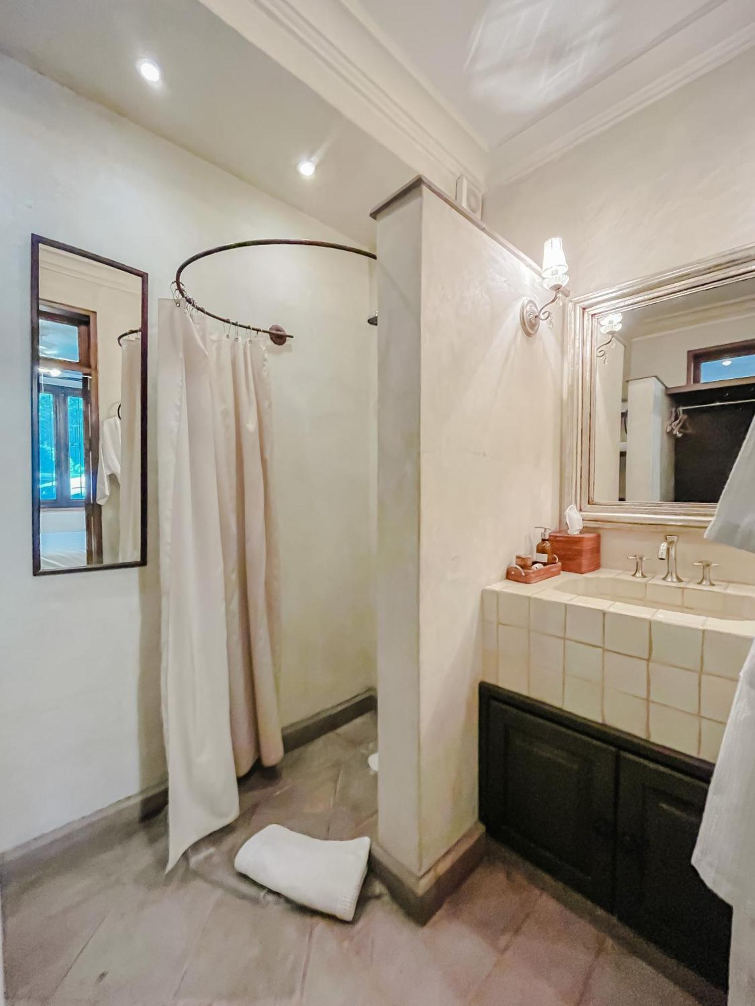 Casa Florida Bed & Breakfast Сан Мигел де Аленде Екстериор снимка